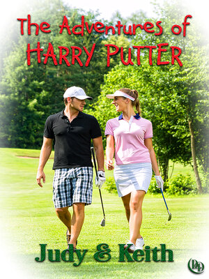 cover image of The Adventures of Harry Putter